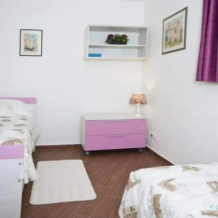 Apartment Lina Deluxe