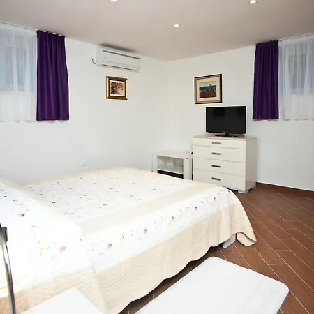 Apartment Lina Deluxe Split