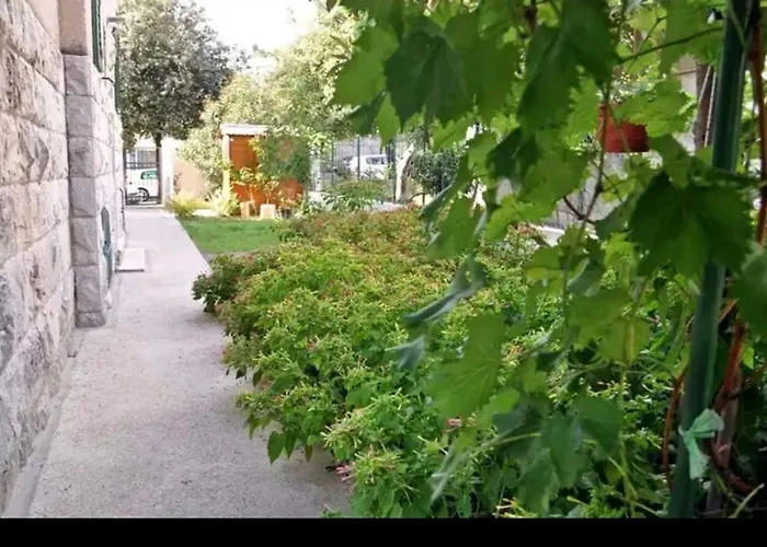 Lina Deluxe Апартаменты *