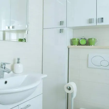 Lina Deluxe Apartament Split