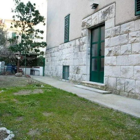 Apartament Lina Deluxe Split