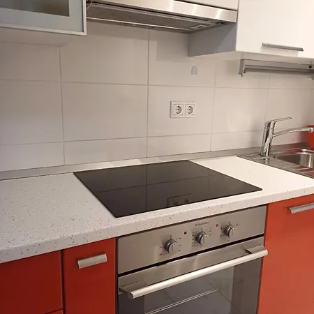 Apartament Lina Deluxe *