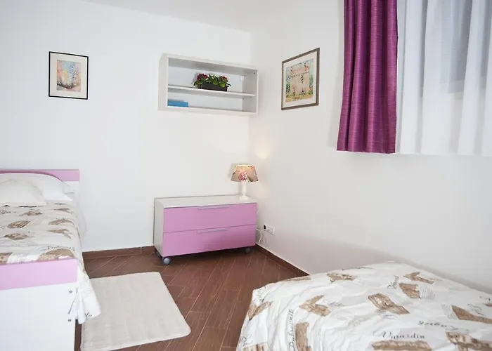 Lina Deluxe Διαμέρισμα