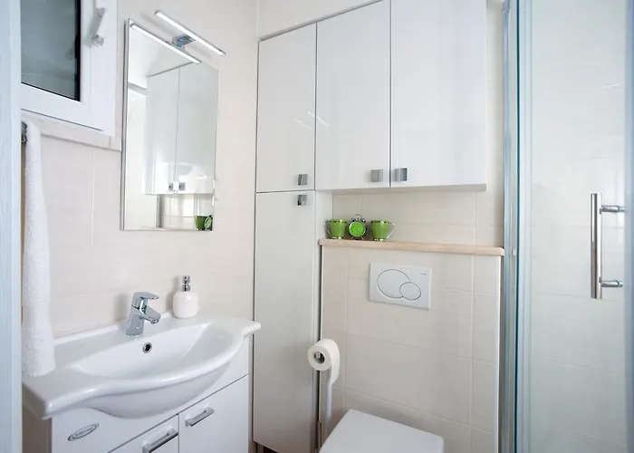 Lina Deluxe Διαμέρισμα Σπλιτ