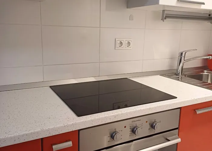 Διαμέρισμα Lina Deluxe *