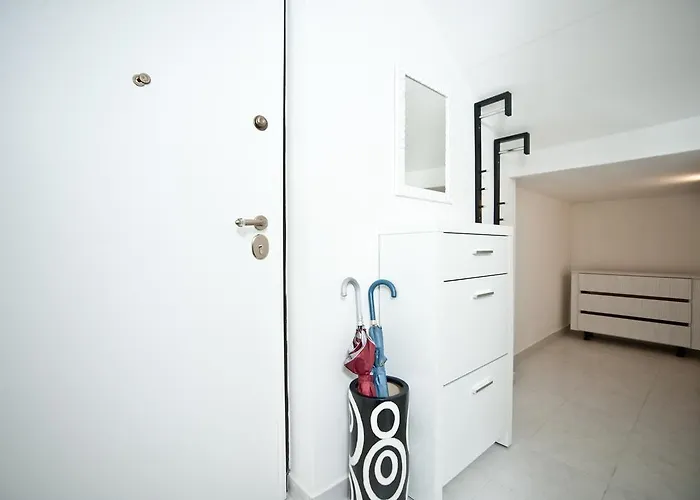 Lina Deluxe Διαμέρισμα