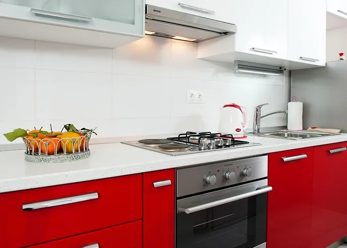 Lina Deluxe Σπλιτ